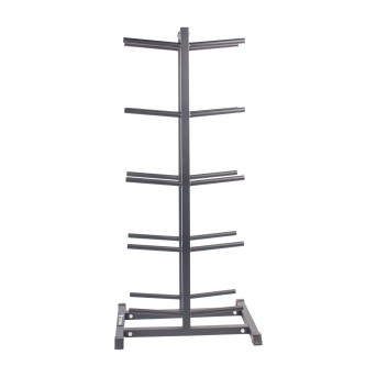SOPORTE VERTICAL PARA BALONES MEDICINALES SOPORTE VERTICAL PARA BALONES MEDICINALES