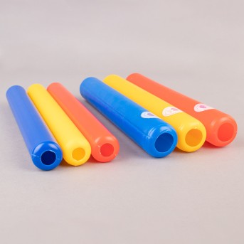 TESTEMUNHO DE PVC