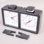 ANALOGUE CHESS CLOCK