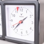 ANALOGUE CHESS CLOCK