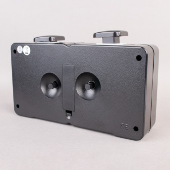 RELGIO ANALGICO PARA XADREZ