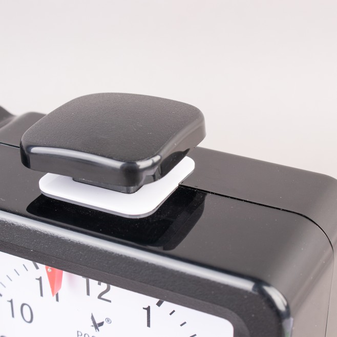 RELOJ DE AJEDREZ ANALÓGICO