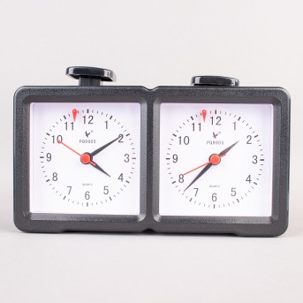 RELGIO ANALGICO PARA XADREZ