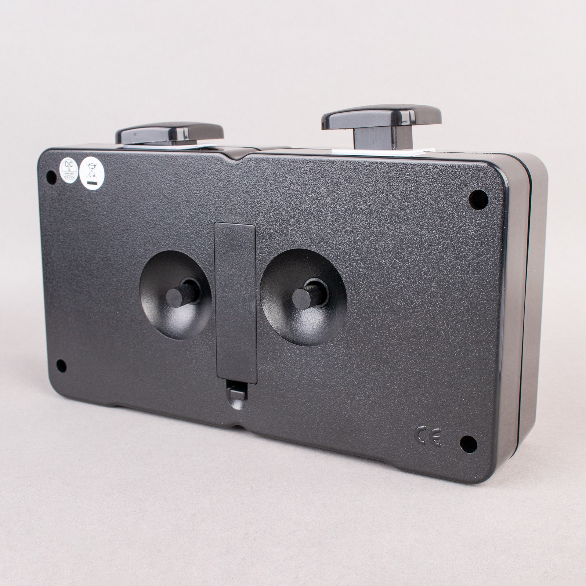 RELÓGIO ANALÓGICO PARA XADREZ