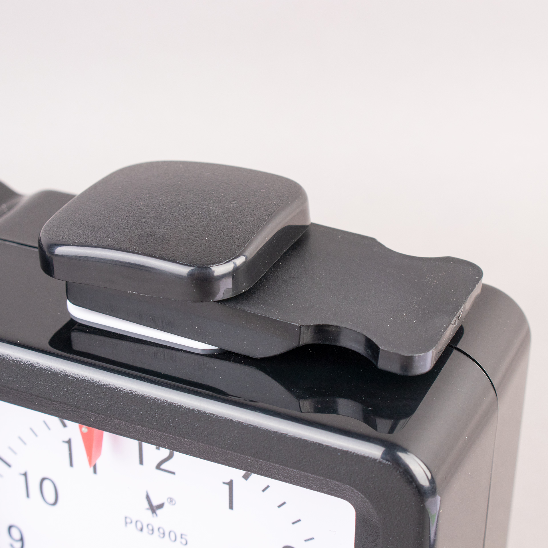 RELÓGIO ANALÓGICO PARA XADREZ