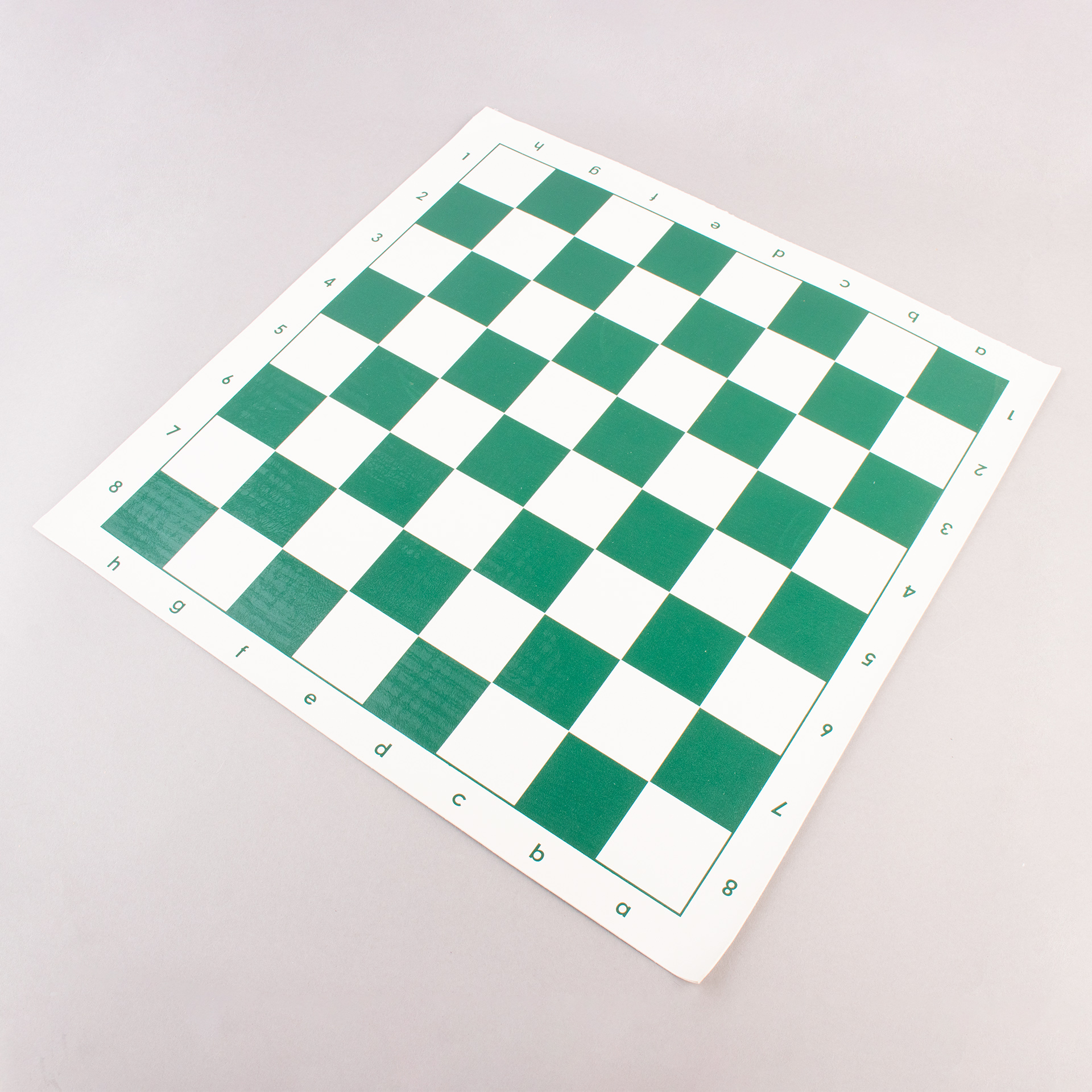 TABULEIRO XADREZ VINIL 44x44cm