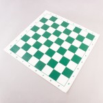 CHESS BOARD VINYL 44x44cm
