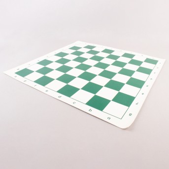 TABULEIRO XADREZ VINIL 44x44cm