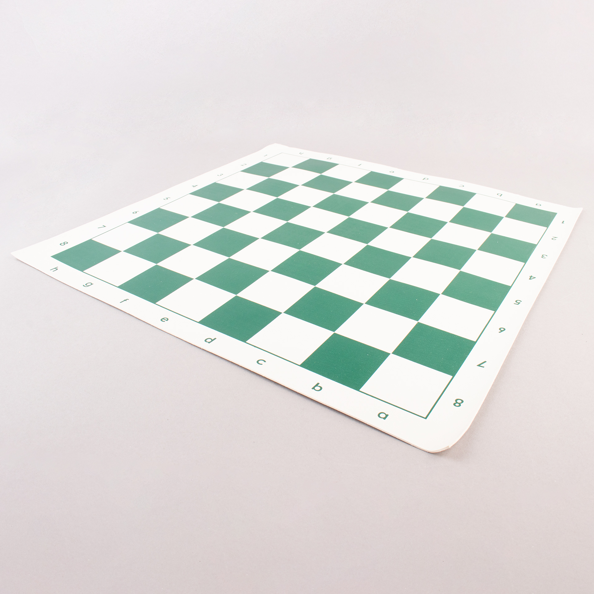 TABULEIRO XADREZ VINIL 44x44cm