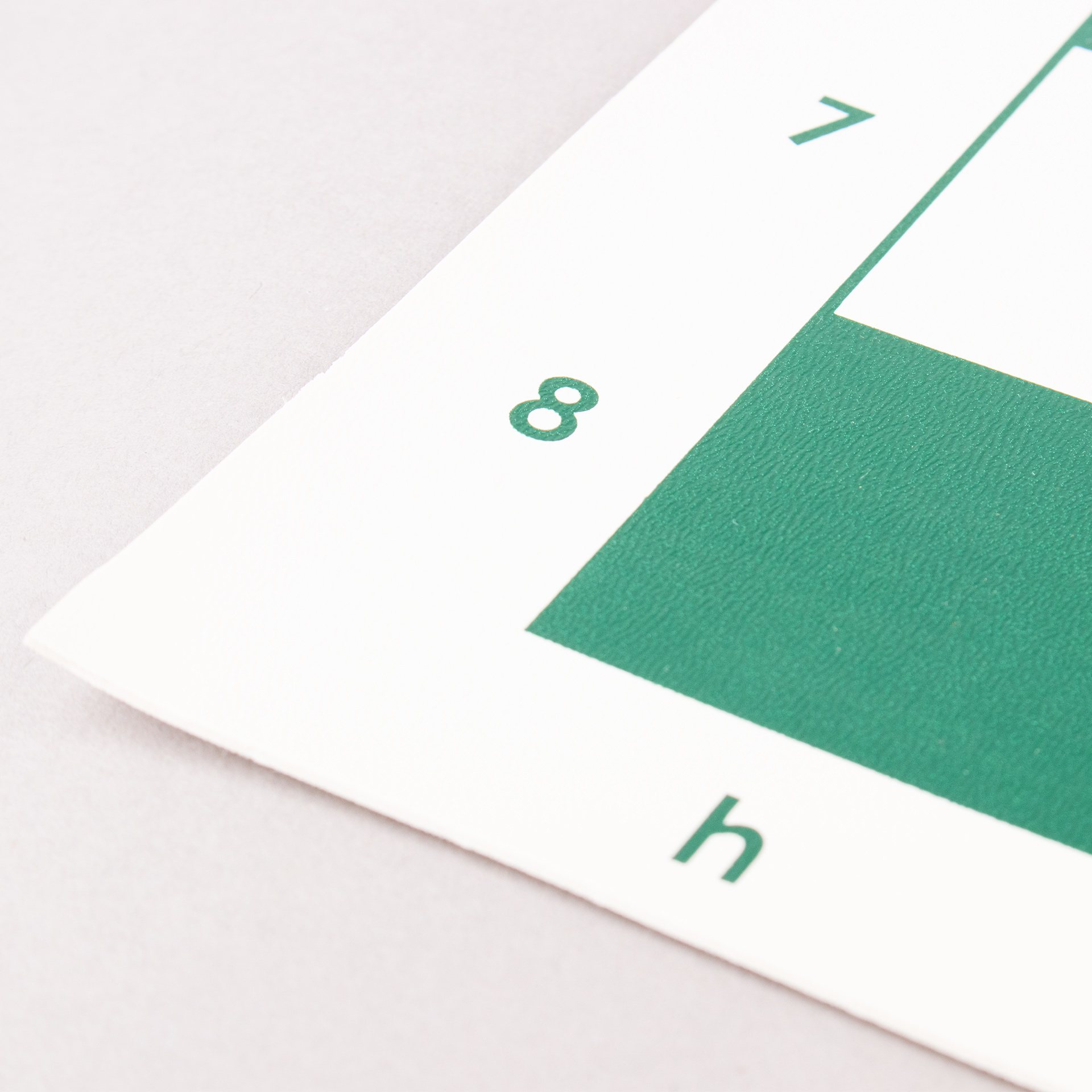 TABULEIRO XADREZ VINIL 44x44cm