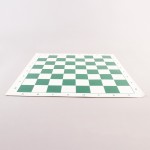 CHESS BOARD VINYL 44x44cm