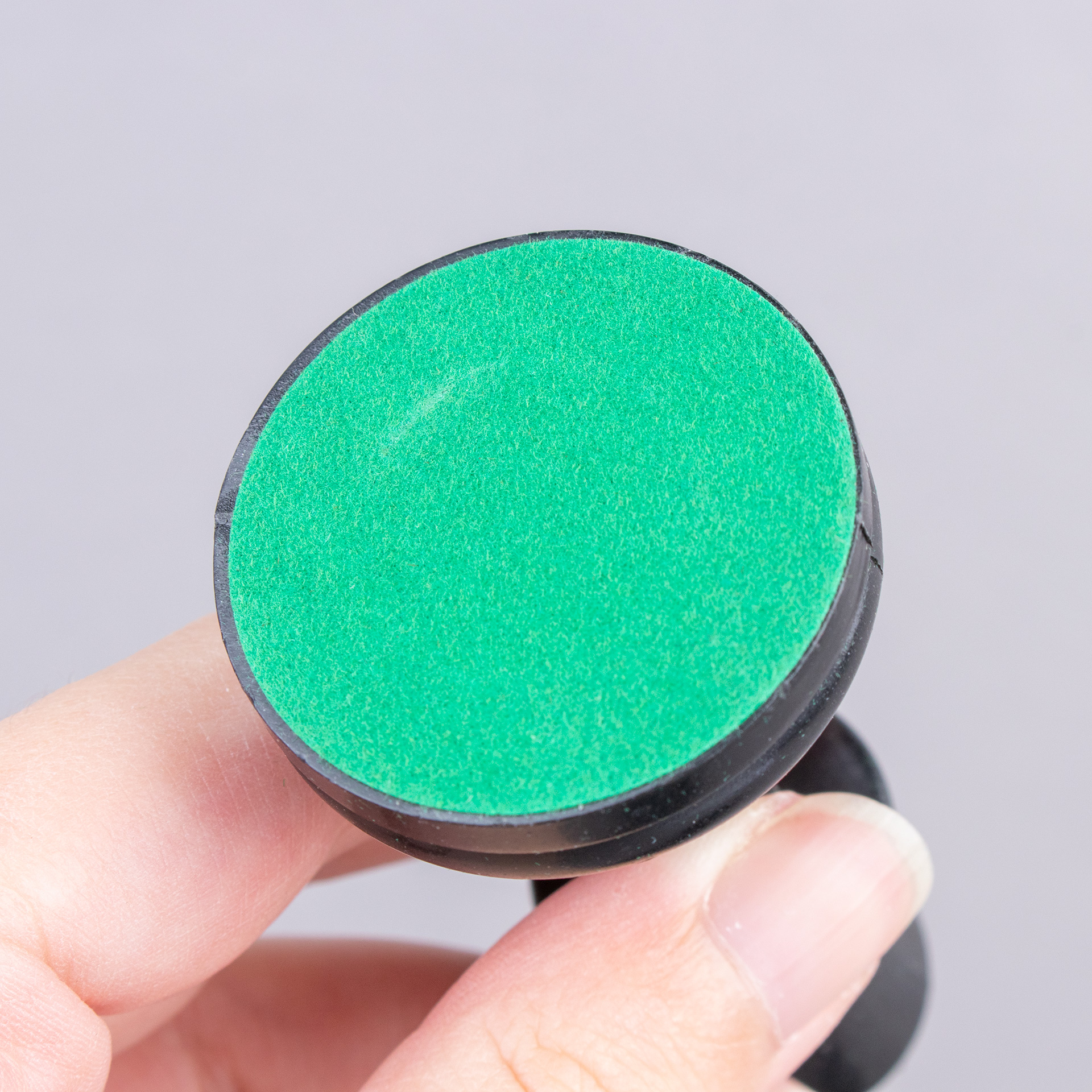 PEÇAS XADREZ PVC 9,7cm