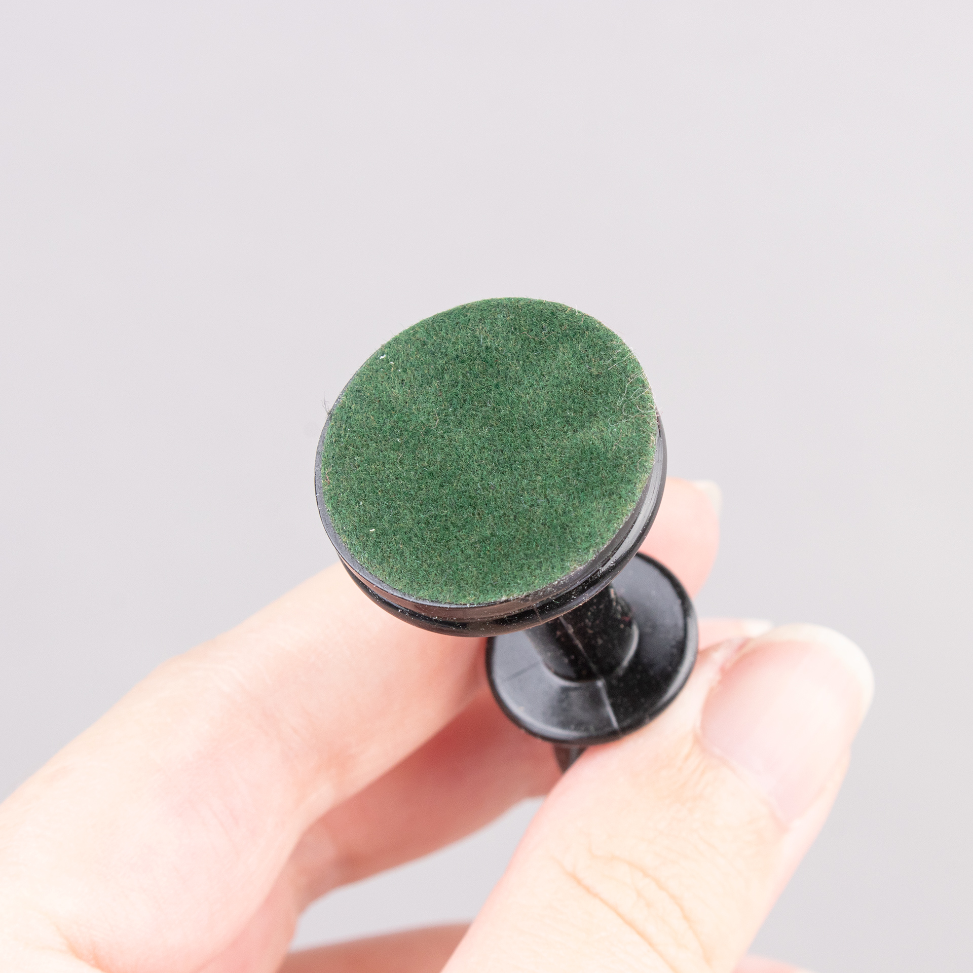 PEÇAS XADREZ PVC 6,5cm