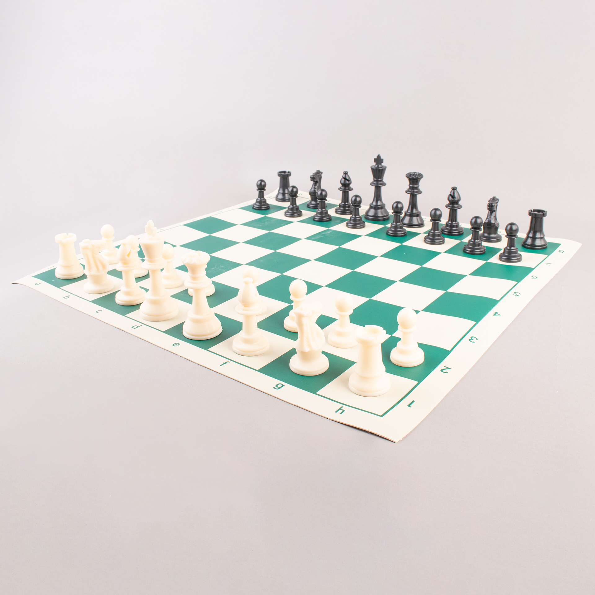 JOGO DE XADREZ PORTÁTIL