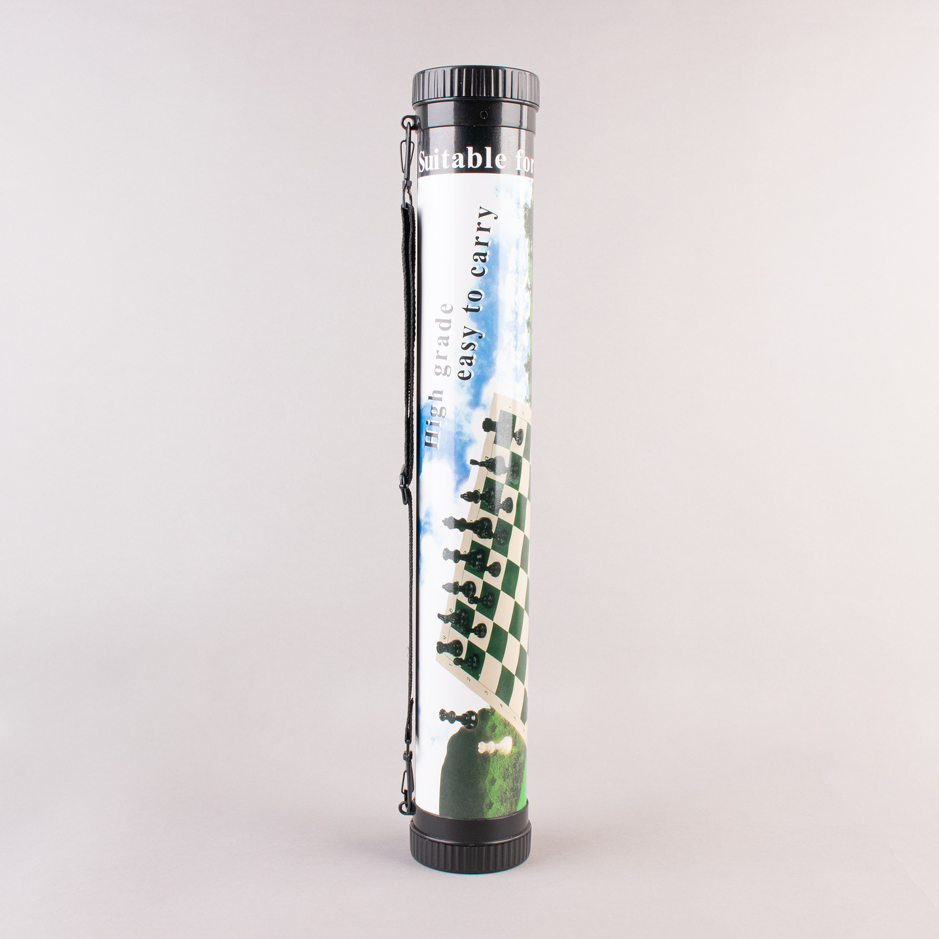 JOGO DE XADREZ PORTÁTIL