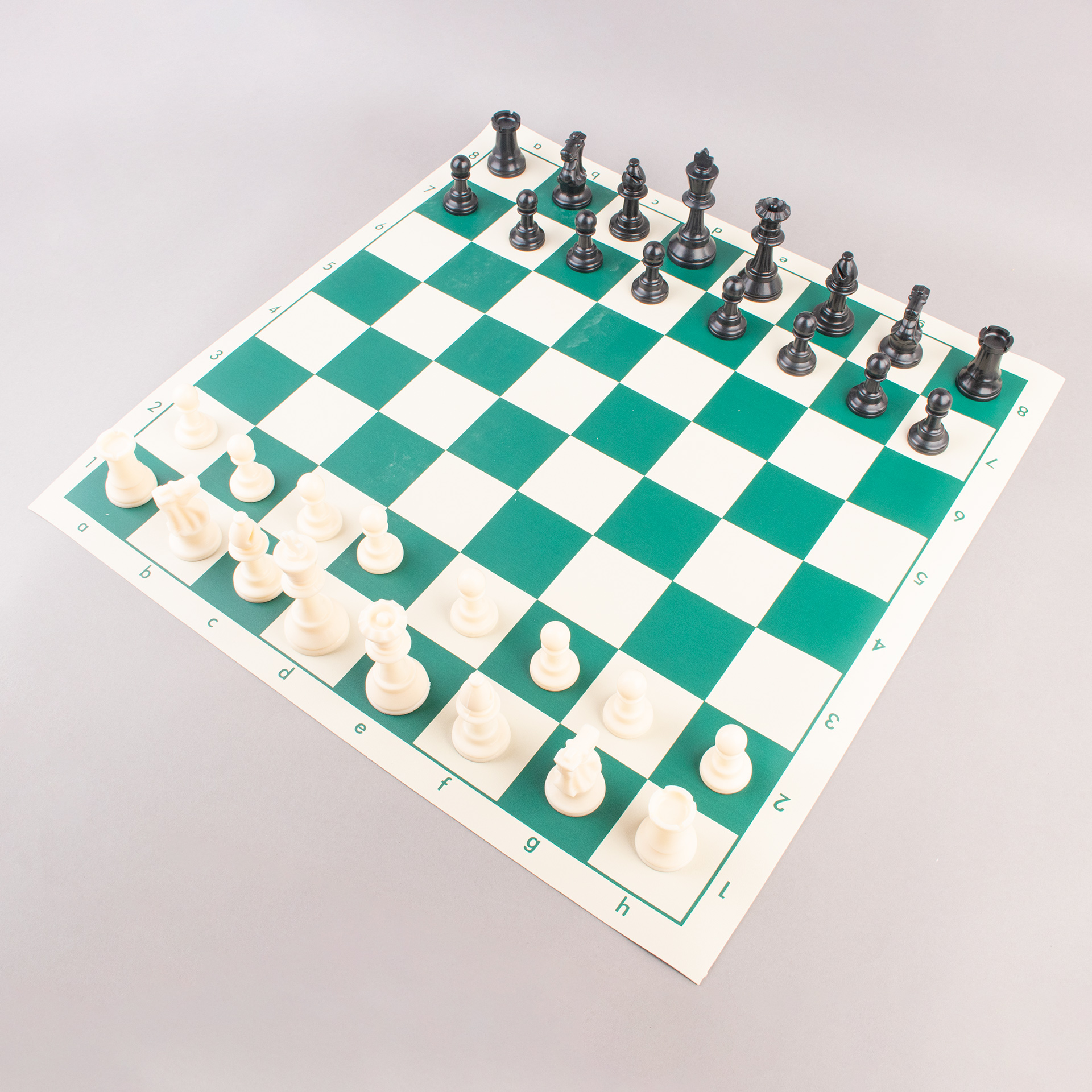 JOGO DE XADREZ PORTÁTIL