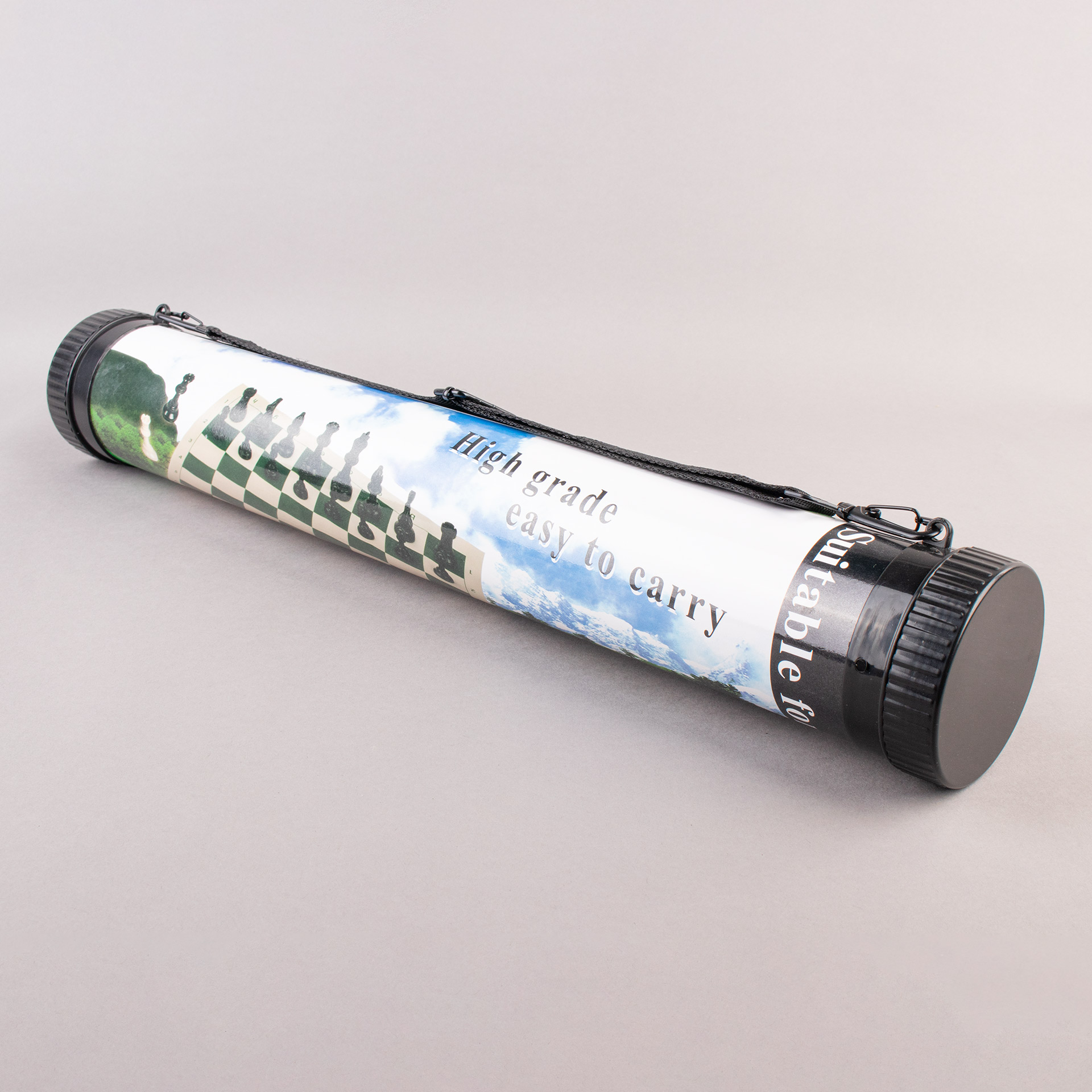 JOGO DE XADREZ PORTÁTIL