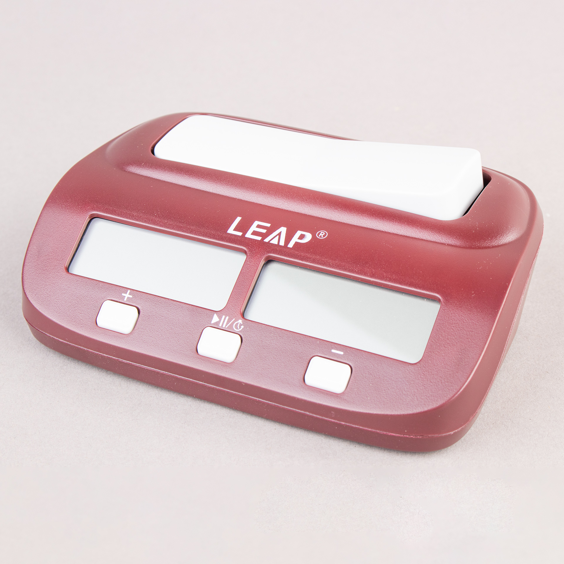 RELÓGIO DIGITAL PARA XADREZ