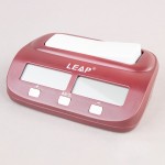 DIGITAL CHESS CLOCK DIGITAL CHESS CLOCK