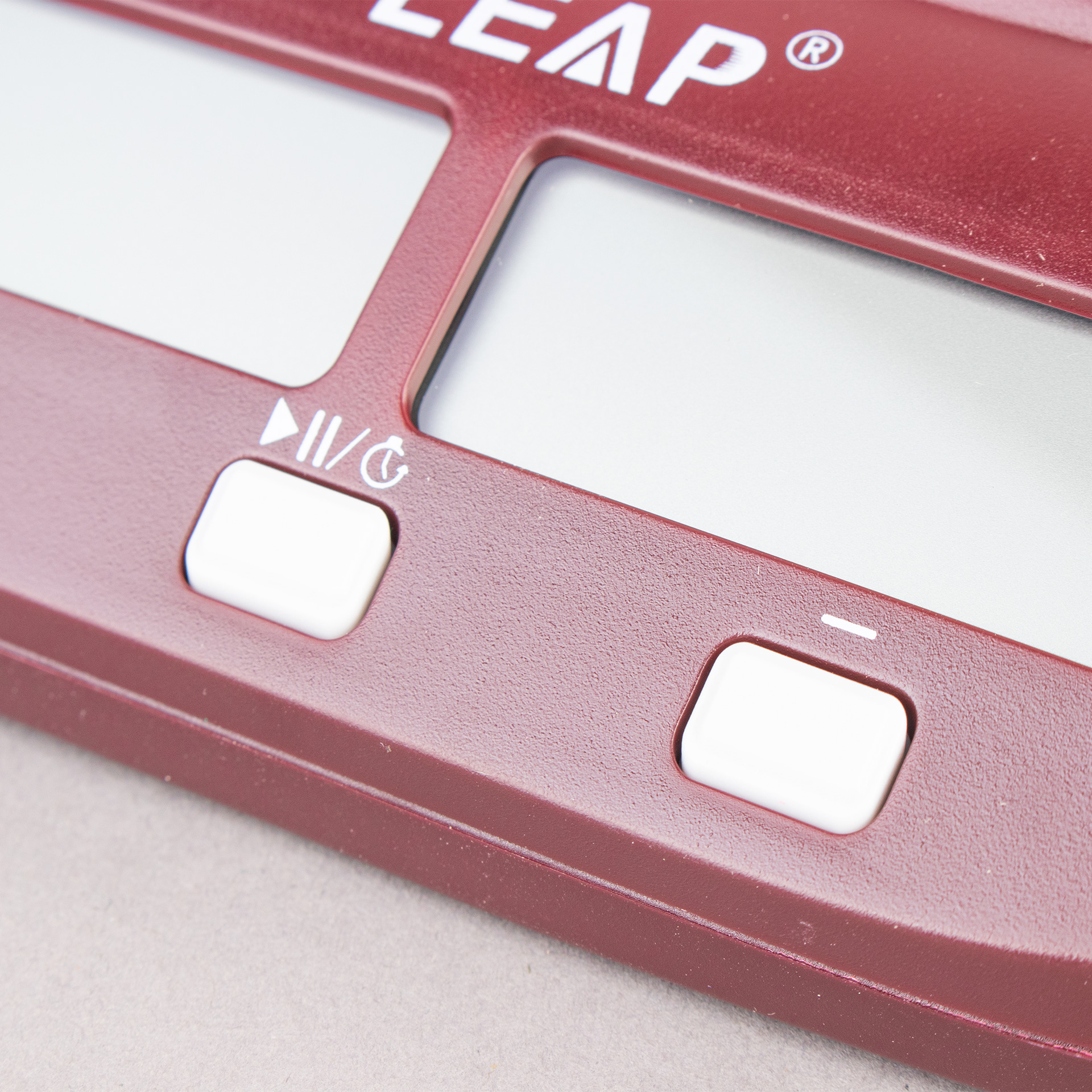 RELÓGIO DIGITAL PARA XADREZ