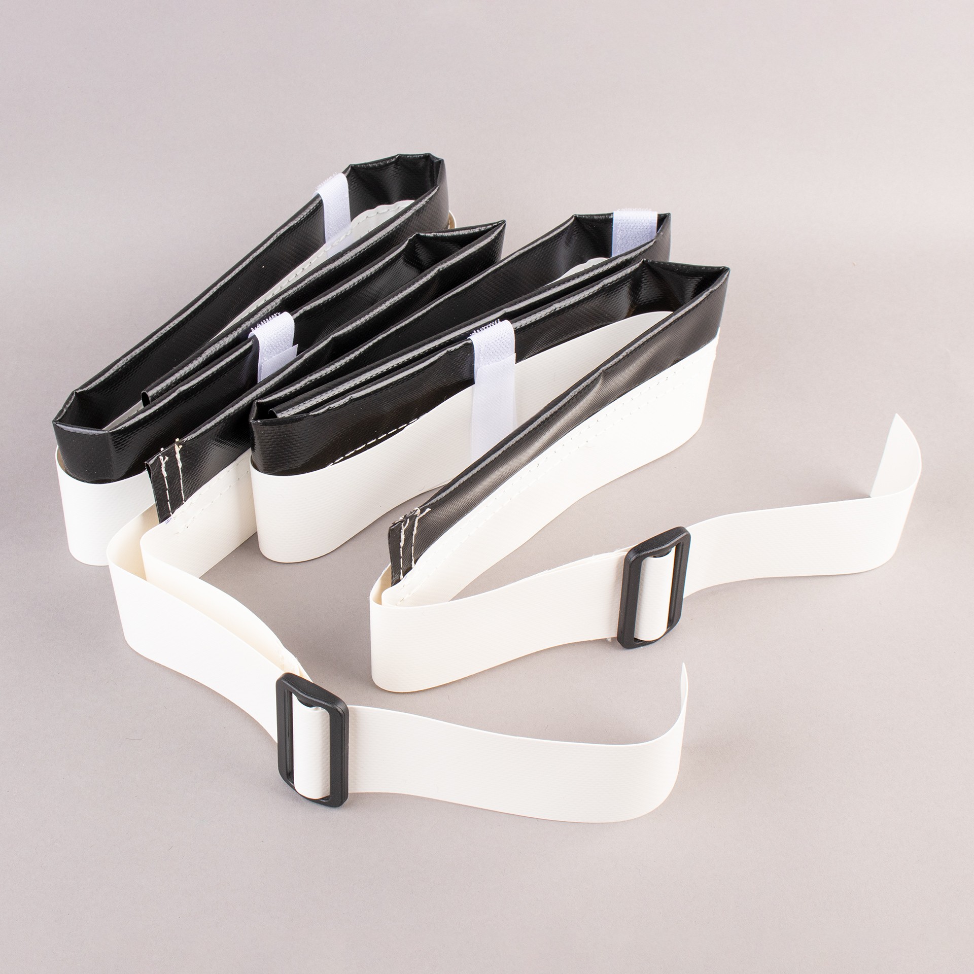 PAR DE BANDAS PARA MIRAS DE VOLEIBOL COMPETIÇÃO