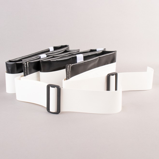 VOLLEYBALL VELCRO SIDE BANDS