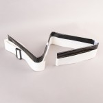 VOLLEYBALL VELCRO SIDE BANDS