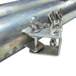 CONTRAPESO COM RODAS PARA BALIZAS AMOVVEIS