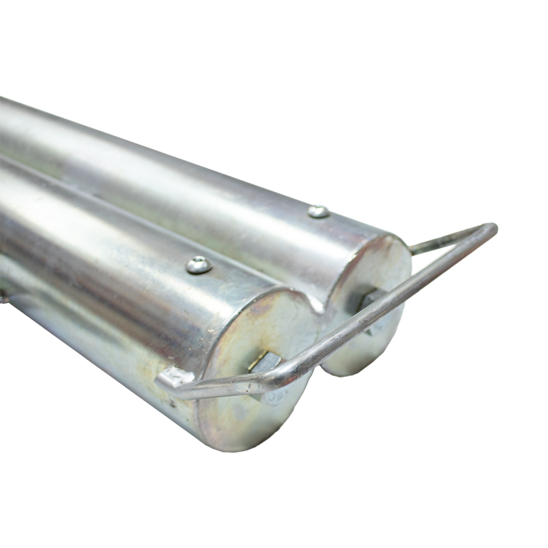 CONTRAPESO CON RUEDAS PARA BALIZAS DESMONTABLES