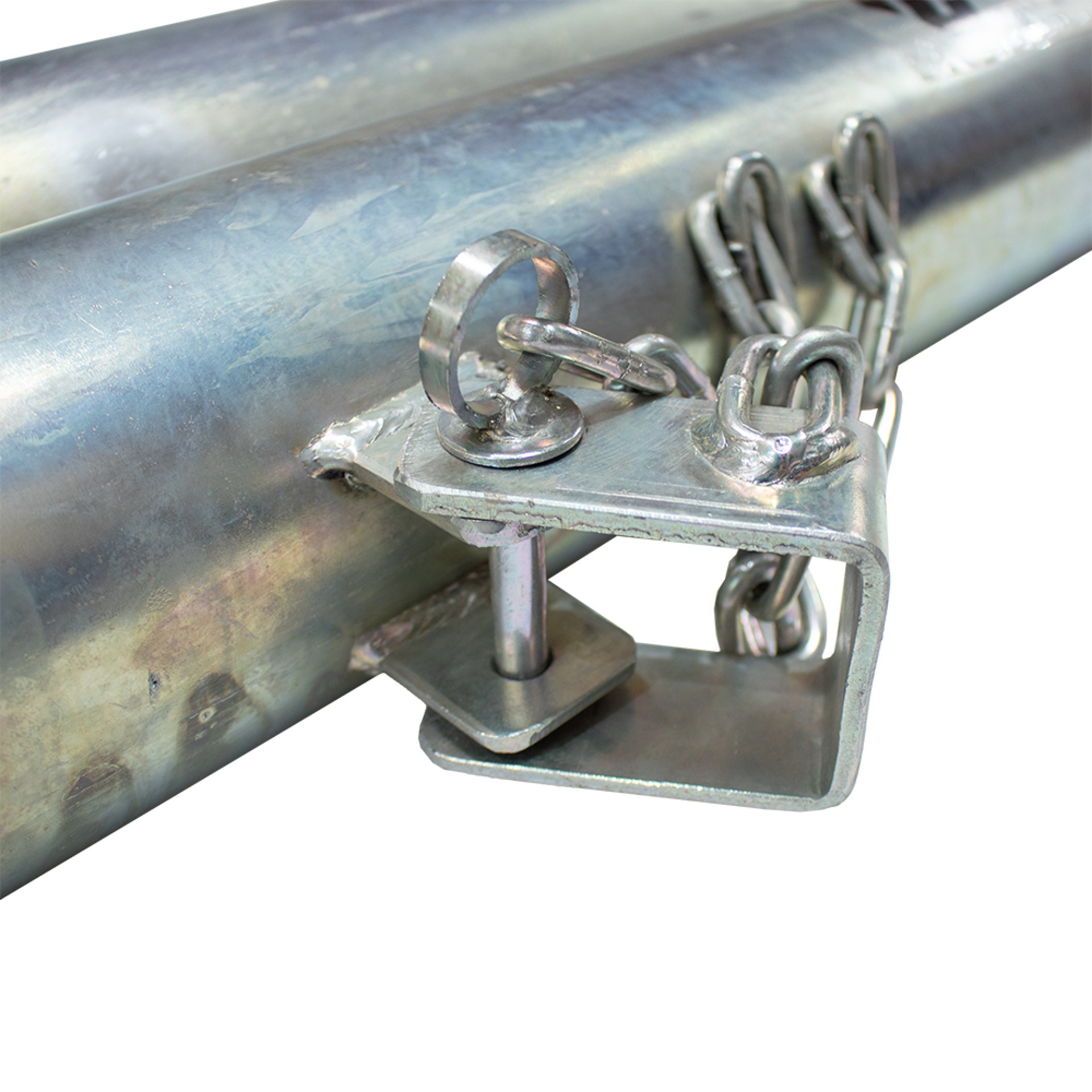 CONTRAPESO CON RUEDAS PARA BALIZAS DESMONTABLES