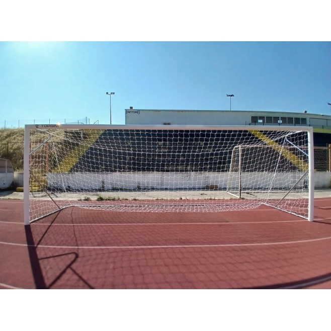 PORTERÍA DE FÚTBOL 11 MÓVIL