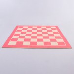 CHESS BOARD AND PIECES SET