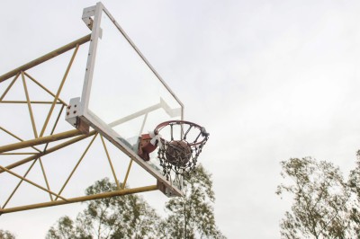 Mesas, Postes y Banquillos