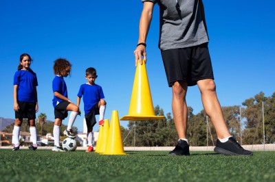 Material de Treino