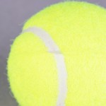 BOLA TNIS DE CAMPO TOPGIM TRAINING