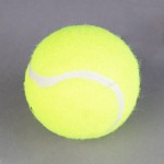 BOLA TNIS DE CAMPO TOPGIM TRAINING