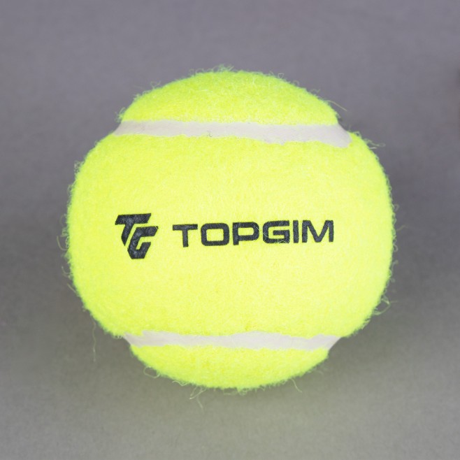 BOLA TNIS DE CAMPO TOPGIM TRAINING