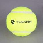 TENNIS BALL TOPGIM TRAINING TENNIS BALL TOPGIM TRAINING