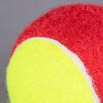 BOLA TNIS DE CAMPO RED BALL
