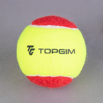 BOLA TNIS DE CAMPO RED BALL