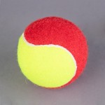 BOLA TNIS DE CAMPO RED BALL