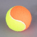 BOLA TNIS DE CAMPO ORANGE BALL