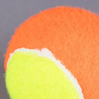 PELOTA TENIS DE CAMPO ORANGE BALL PELOTA TENIS DE CAMPO ORANGE BALL