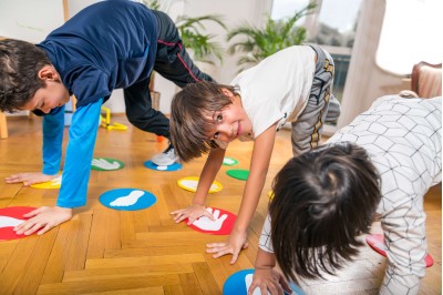 Psychomotor Education
