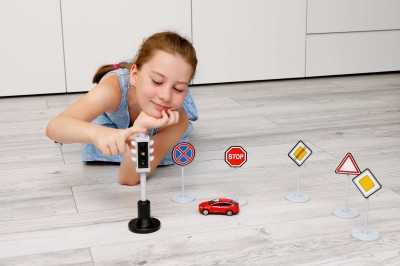 Road Safety Education