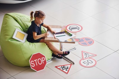 Road Safety Education