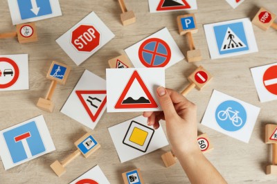 Road Safety Education