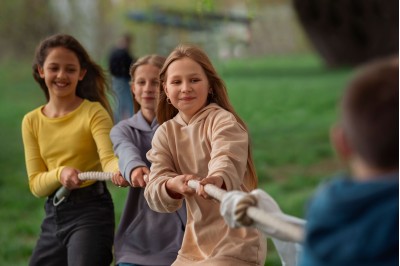 Juegos Tradicionales