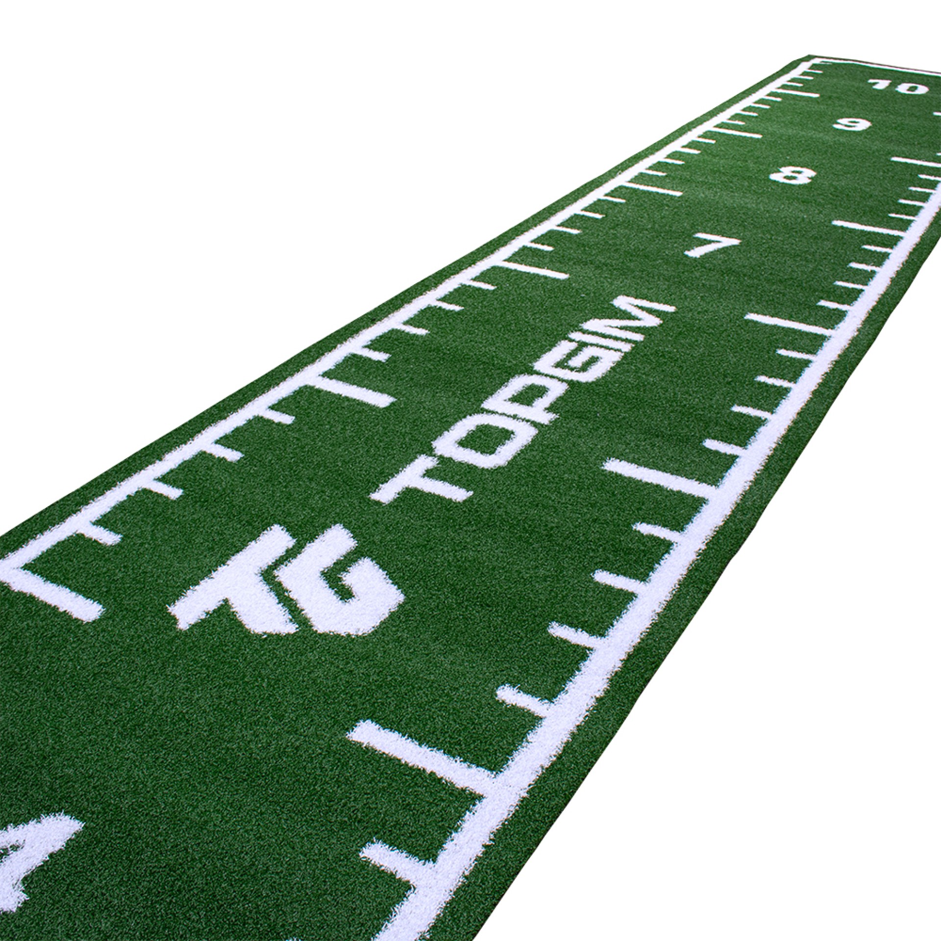 CÉSPED ARTIFICIAL TOPGIM SPRINT