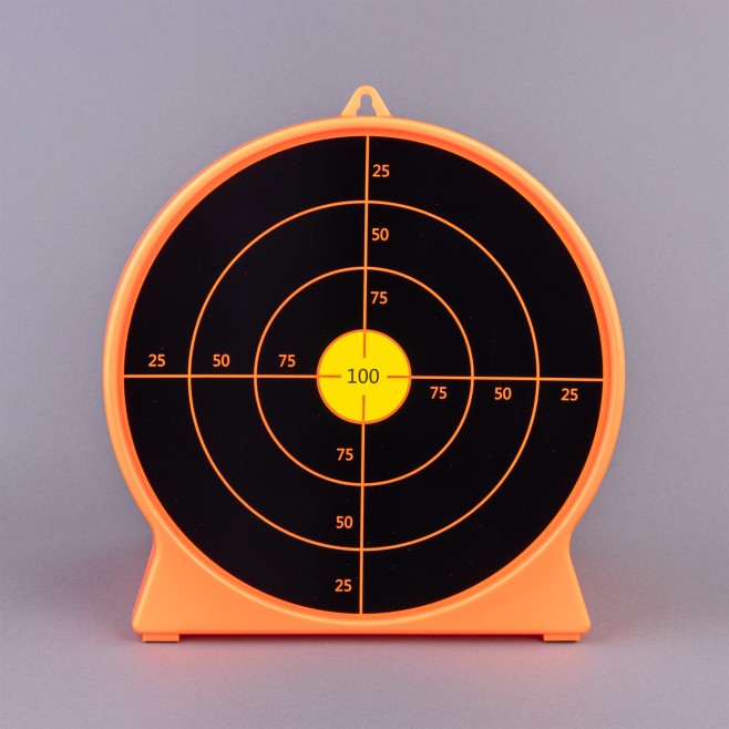 SURESHOT TARGET